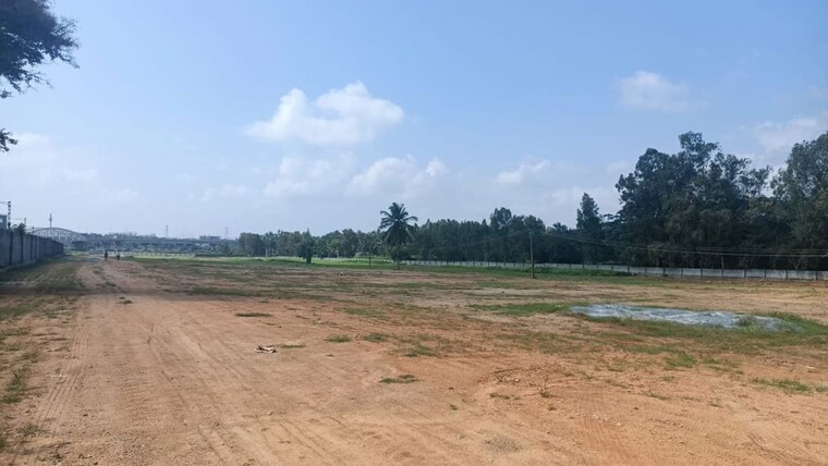 undefined, bidadi  1200 Sq.Ft. Plot In Bidadi Bangalore 9810950