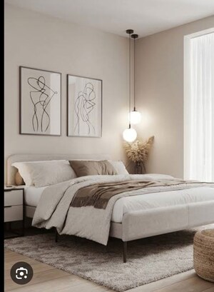 4 BHK Builder Floor For Rent in Vasant Vihar