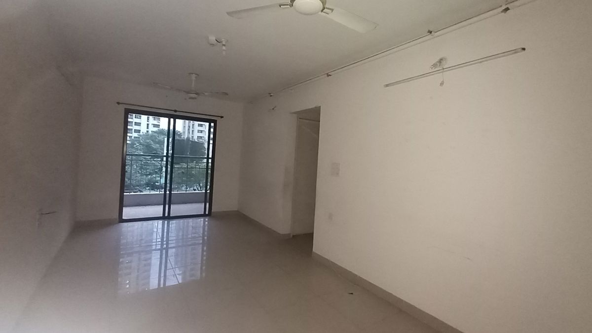 2 BHK Apartment For Rent in Rambaug Colony