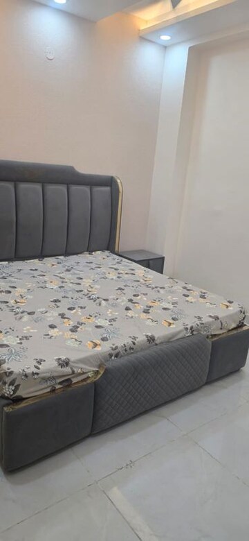 Bedroom in 3 BHK Builder Floor at Sector 89 – for Sale