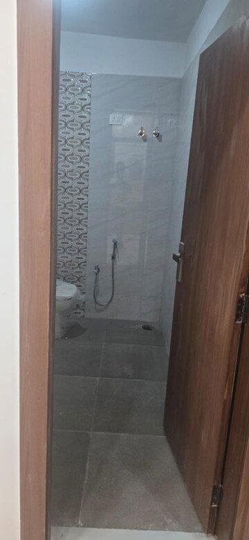 Bathroom in 3 BHK Builder Floor at Sector 89 – for Sale