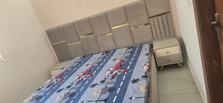 Team Area, sector 89 3 Bedroom 1250 Sq.Ft. Builder Floor In Sector 89 Noida 9822170