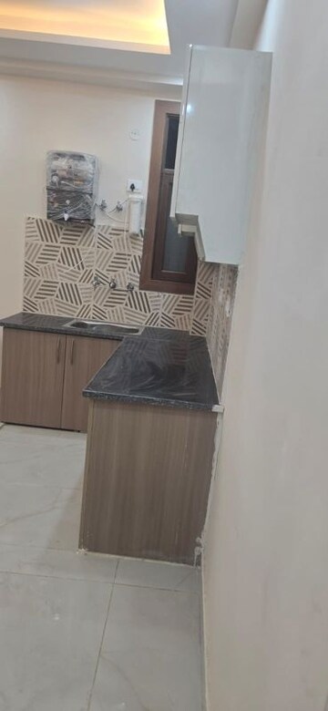 Furnished Amenities in 3 BHK Builder Floor at Sector 89 – for Sale