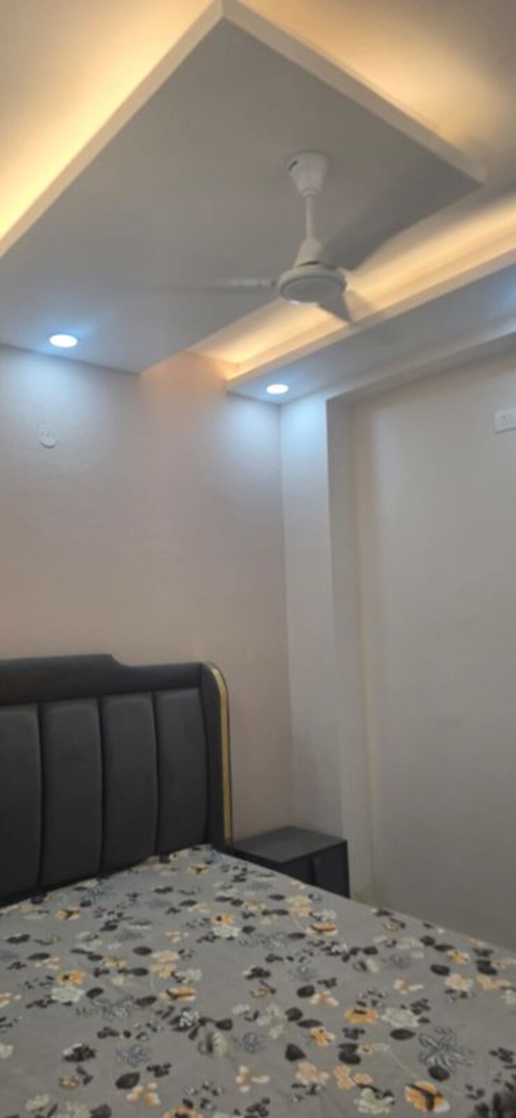 undefined, sector 89 3 Bedroom 1250 Sq.Ft. Builder Floor In Sector 89 Noida 9822170