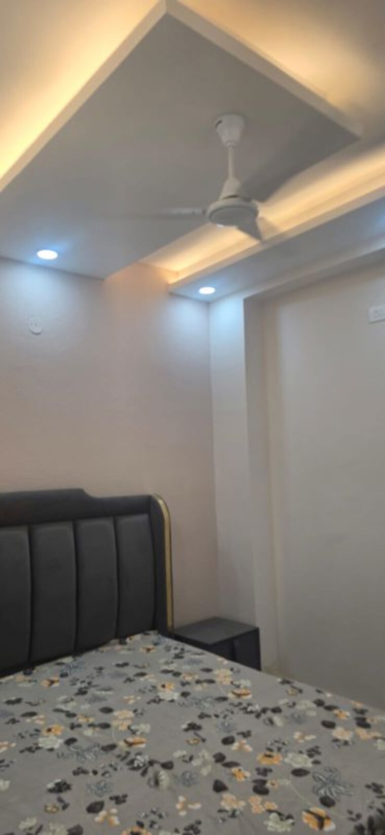 undefined, sector 89 3 Bedroom 1250 Sq.Ft. Builder Floor In Sector 89 Noida 9822170