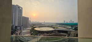 3.5 BHK Apartment For Rent in Piramal Mahalaxmi, Mahalaxmi