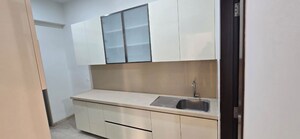 Kitchen in 3.5 BHK Apartment at Piramal Mahalaxmi, Mahalaxmi – for Rent