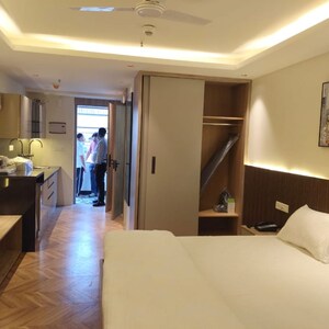 Studio Apartment For Sale in Sun Twilight, Jaypee Greens