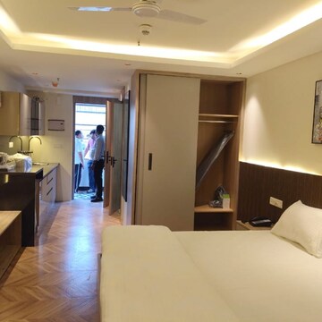 Studio Apartment For Sale in Sun Twilight, Jaypee Greens