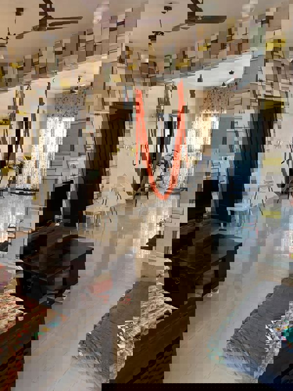 2 BHK + Pooja Room Apartment For Sale in Royal Suites