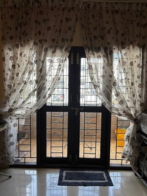 2 BHK Apartment – Exterior View View at Royal Suites, Banaswadi - for Sale