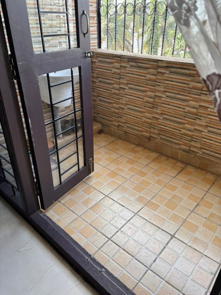 Balcony, royal-suites 2 Bedroom 1150 Sq.Ft. Apartment In Banaswadi Bangalore 9826741