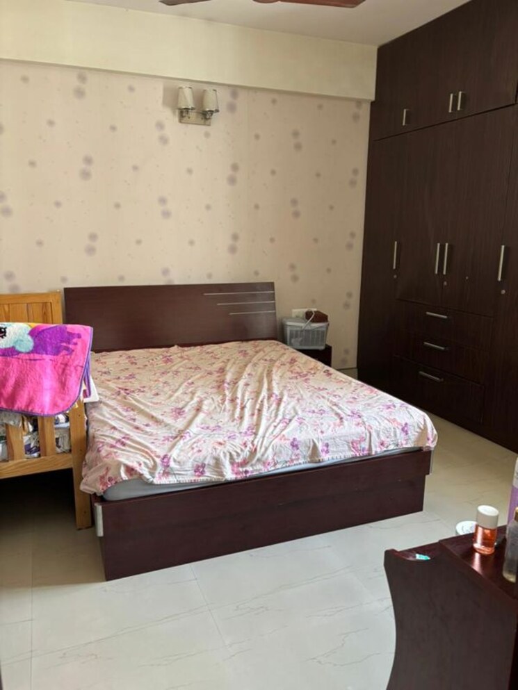 Bedroom, royal-suites 2 Bedroom 1150 Sq.Ft. Apartment In Banaswadi Bangalore 9826741