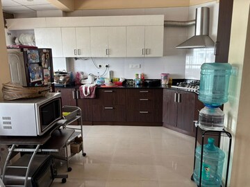 Kitchen in 2 BHK Apartment at Royal Suites, Banaswadi – for Sale