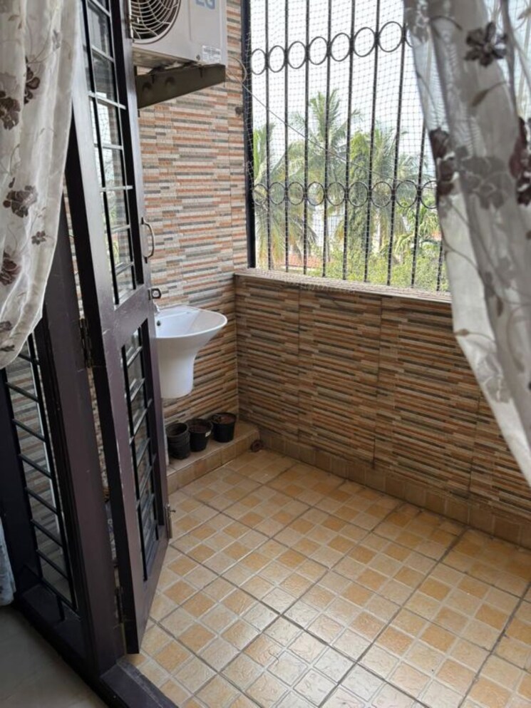 Balcony, royal-suites 2 Bedroom 1150 Sq.Ft. Apartment In Banaswadi Bangalore 9826741