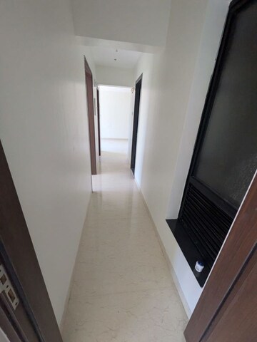 Building Lobby in 3 BHK Apartment at Jyoti Sukriti, Goregaon East – for Rent