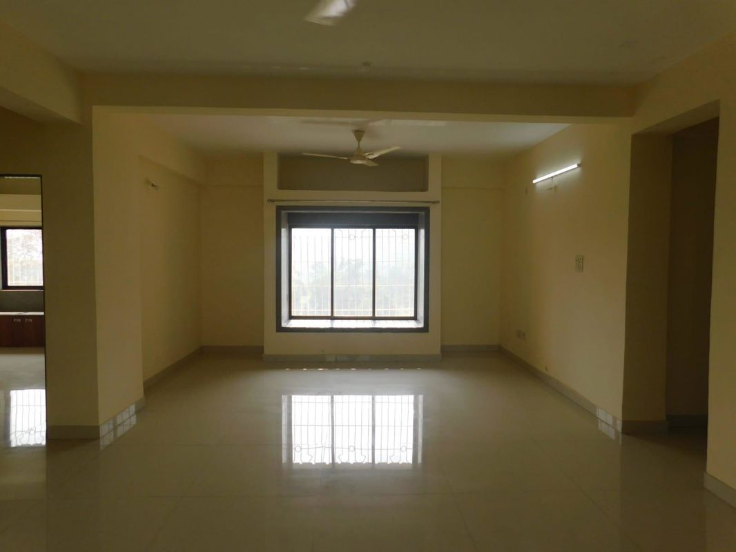 3 BHK + Pooja Room 1800 Sq.Ft. Apartment in Mermaid 1 CHS