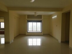 3 BHK + Pooja Room Apartment For Sale in Mermaid 1 CHS