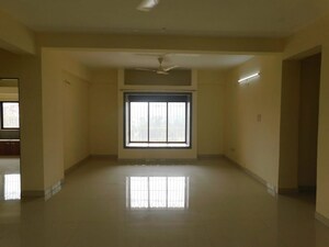 3 BHK Apartment For Sale in Mermaid 1 CHS, Cbd Belapur Sector 11