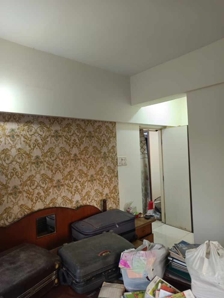 Bedroom, kumar-periwinkle 2 Bedroom 1050 Sq.Ft. Apartment In Kharadi Pune 9826760