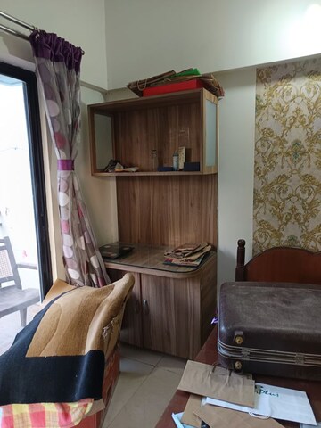 Furnished Amenities in 2 BHK Apartment at Kumar Periwinkle, Kharadi – for Rent
