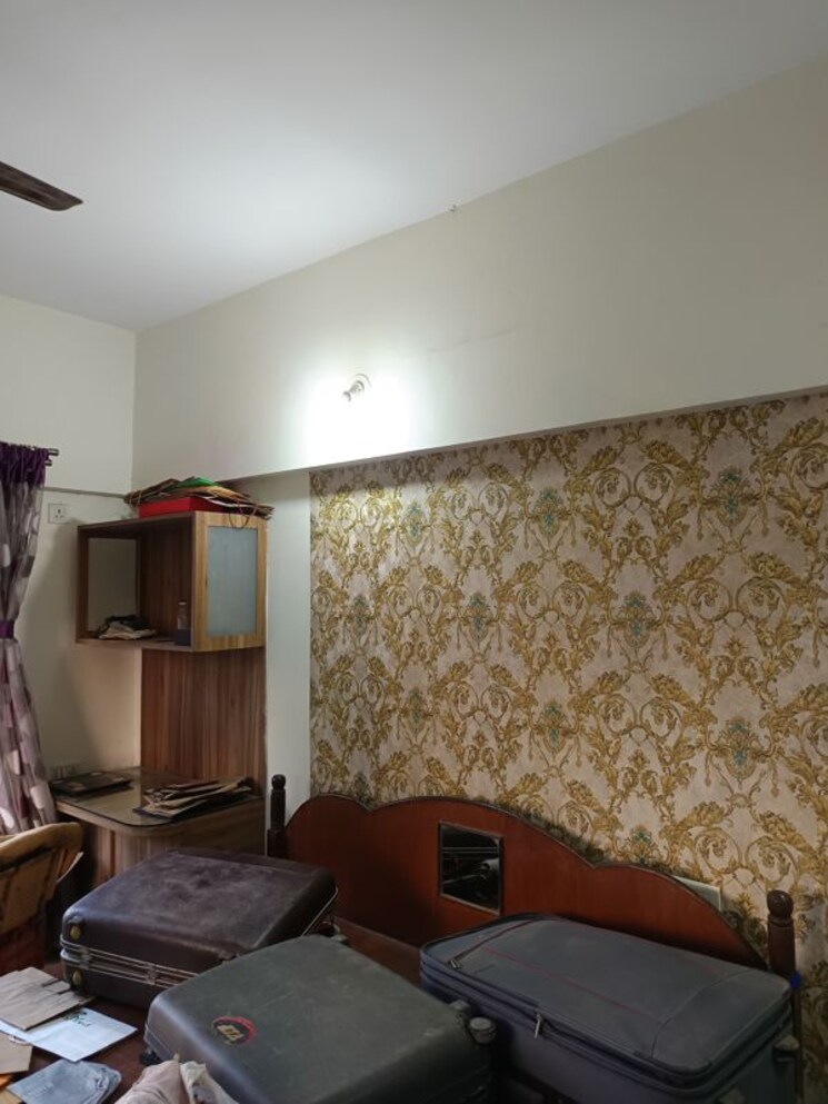 Living Room, kumar-periwinkle 2 Bedroom 1050 Sq.Ft. Apartment In Kharadi Pune 9826760