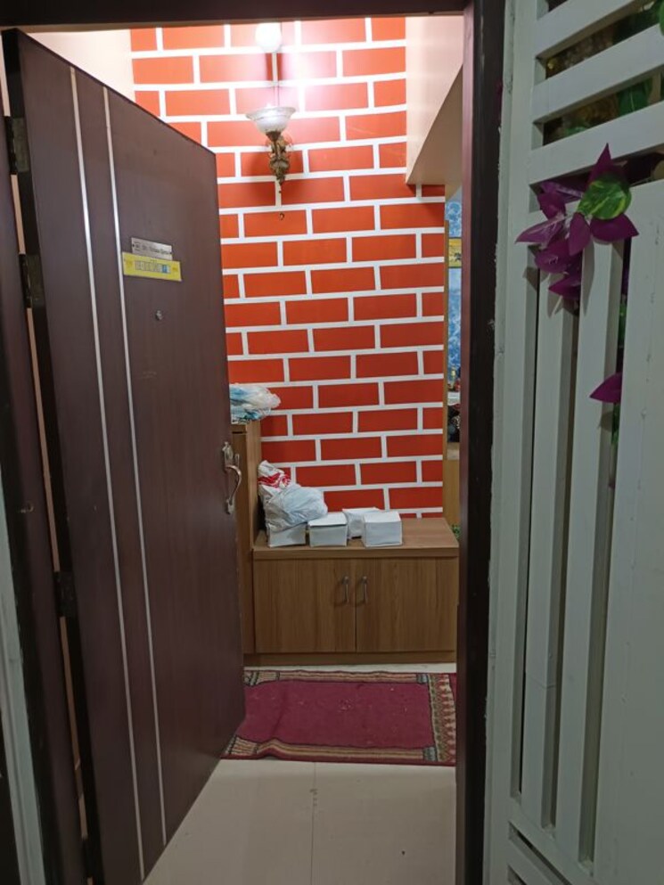 Balcony, kumar-periwinkle 2 Bedroom 1050 Sq.Ft. Apartment In Kharadi Pune 9826760