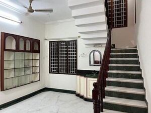 3 BHK Independent House – Exterior View View at Thippasandra - for Rent