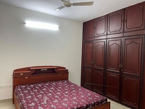 Bedroom in 3 BHK Independent House at Thippasandra – for Rent