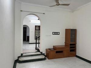 Building Lobby in 3 BHK Independent House at Thippasandra – for Rent