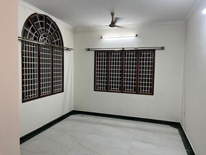 Balcony in 3 BHK Independent House at Thippasandra – for Rent