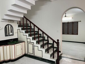 3 BHK Independent House For Rent in Thippasandra