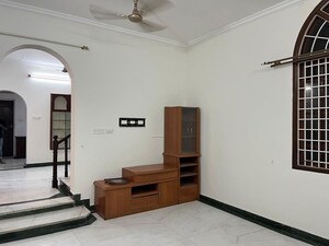 Bathroom in 3 BHK Independent House at Thippasandra – for Rent