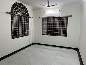 Balcony in 3 BHK Independent House at Thippasandra – for Rent