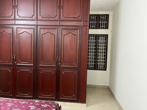 Furnished Amenities in 3 BHK Independent House at Thippasandra – for Rent