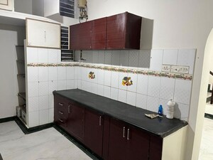 Kitchen in 3 BHK Independent House at Thippasandra – for Rent