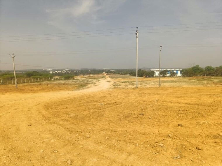undefined, adibatla  265 Sq.Yd. Plot In Adibatla Hyderabad 9826763