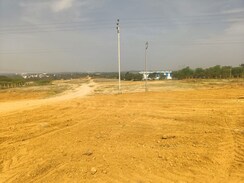Plot For Sale in Adibatla