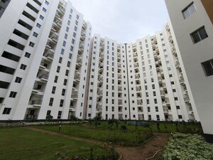 1 BHK Apartment For Rent in Eden Solaris City Serampore, Serampore