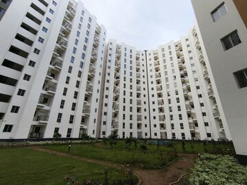 1 BHK Apartment For Rent in Eden Solaris City Serampore, Serampore