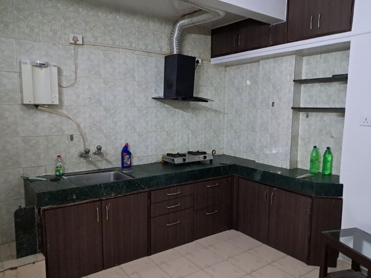 Kitchen, celebration-apartment 1 Bedroom 600 Sq.Ft. Apartment In Balewadi Pune 9826773