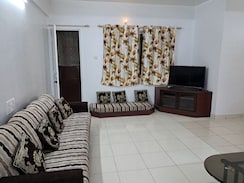 1 BHK Apartment For Rent in Celebration Apartment