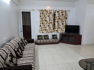 1 BHK Apartment For Rent in Celebration Apartment, Balewadi