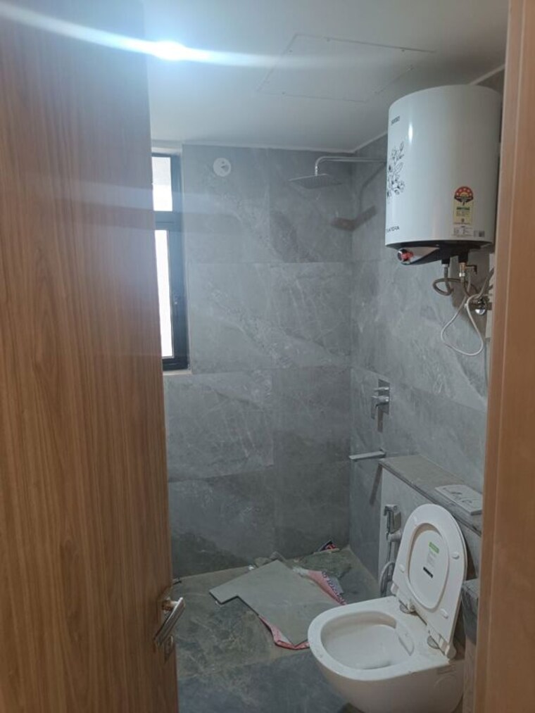 Bathroom, m3m-skywalk 2 Bedroom 1406 Sq.Ft. Apartment In Sector 74 Gurgaon 9826776