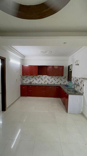 Bedroom in 4 BHK Builder Floor at Green Fields Colony – for Rent