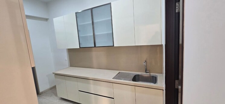 Kitchen, prestige-jasdan-classic 3.5 Bedroom 1740 Sq.Ft. Apartment In Mahalaxmi Mumbai 9826785