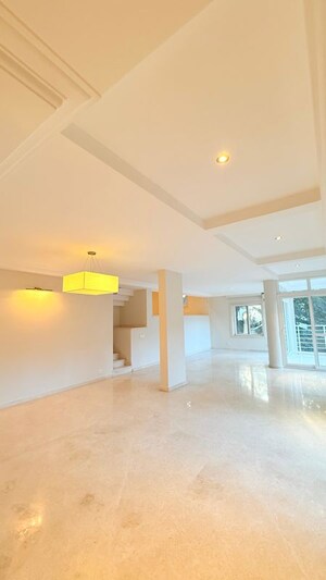 4 BHK Apartment For Rent in White Lotus Anora, Indiranagar