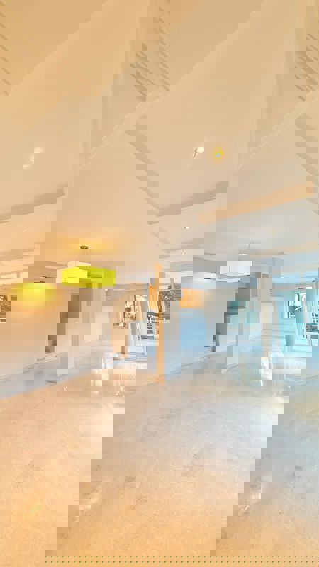 4 BHK + Servant Room Apartment For Rent in White Lotus Anora