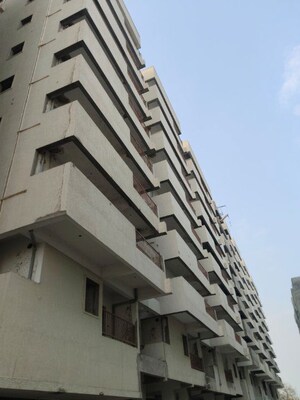 2 BHK Apartment – Exterior View View at Amrutha Sarovar Apartments, Kompally - for Sale