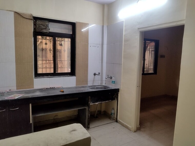 Kitchen, dombivli west 1 Bedroom 560 Sq.Ft. Apartment In Dombivli West Thane 9826791